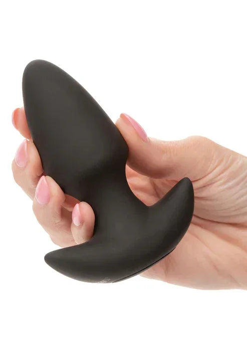 Bestel: Thrusting and Vibrating Probe by CalExotics - bij Happytoys.nl, happytoys.be, Happytoys.ae: erotische sex webshop | liever Happy dan Easy ⭐⭐⭐⭐⭐