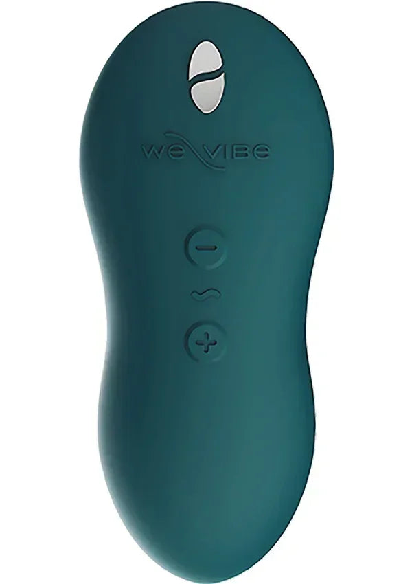 Bestel: Touch X by We - Vibe - bij Happytoys.nl, happytoys.be, Happytoys.ae: erotische sex webshop | liever Happy dan Easy ⭐⭐⭐⭐⭐