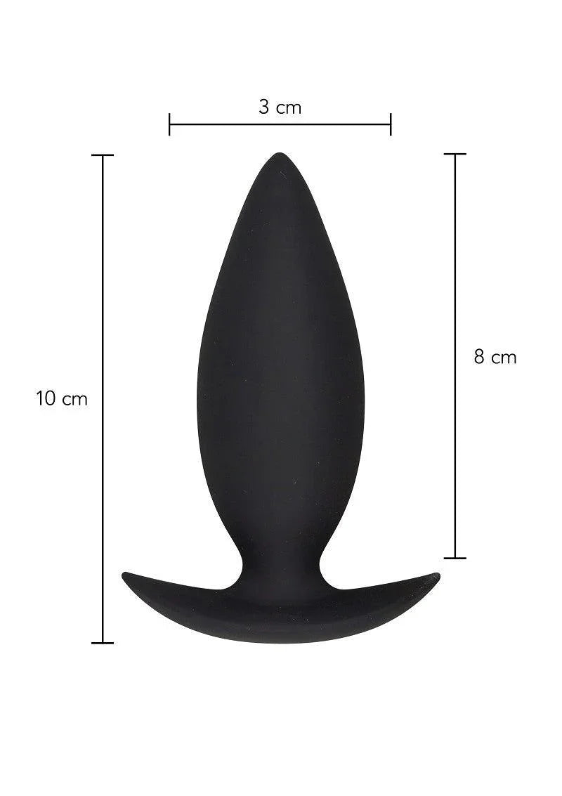 Bestel: Anal Play Bubble Butt Player Advanced by ToyJoy - bij Happytoys.nl, happytoys.be, Happytoys.ae: erotische sex webshop | liever Happy dan Easy ⭐⭐⭐⭐⭐