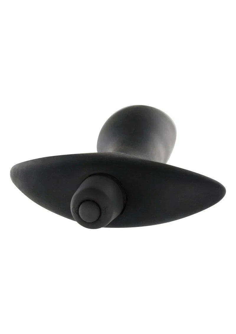 Bestel: Anal Play Private Dancer but plug by ToyJoy - Erotisch speelgoed en spellen bij Happytoys.nl, happytoys.be, Happytoys.ae: erotische sex webshop | liever Happy dan Easy ⭐⭐⭐⭐⭐