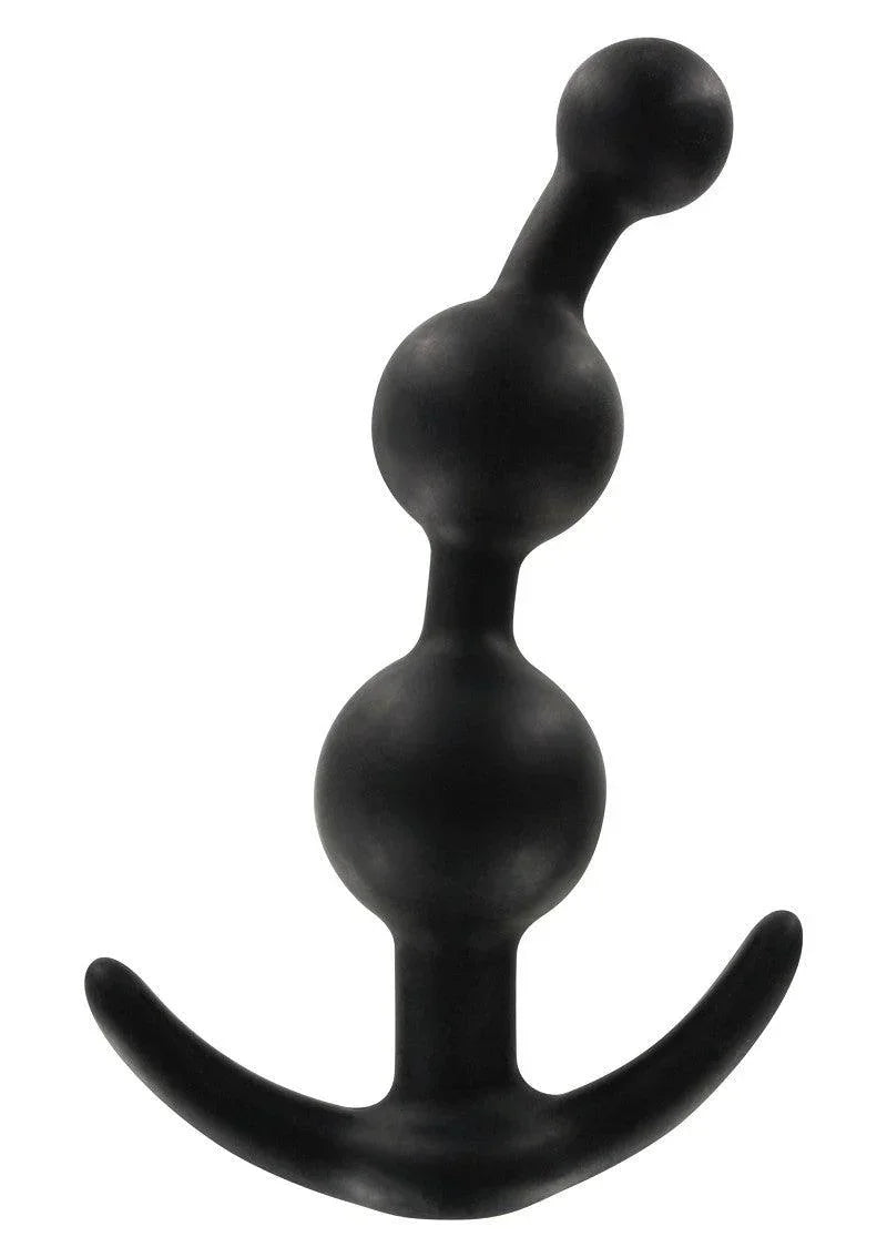 Bestel: Anal Play Sweet Sensation Beaded but Plug by ToyJoy - bij Happytoys.nl, happytoys.be, Happytoys.ae: erotische sex webshop | liever Happy dan Easy ⭐⭐⭐⭐⭐