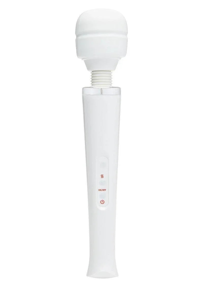 Bestel: Classics Magic Massager by ToyJoy - bij Happytoys.nl, happytoys.be, Happytoys.ae: erotische sex webshop | liever Happy dan Easy ⭐⭐⭐⭐⭐