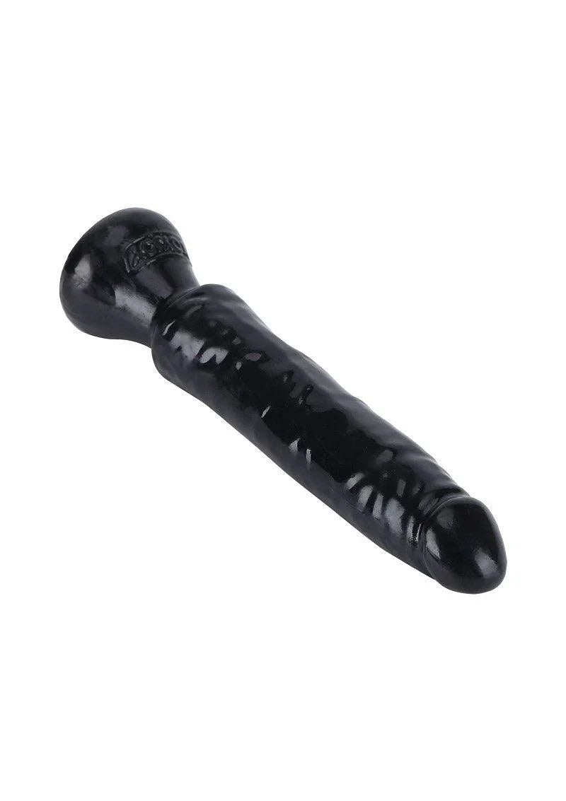 Bestel: Dong Starter PVC 16 cm by ToyJoy - bij Happytoys.nl, happytoys.be, Happytoys.ae: erotische sex webshop | liever Happy dan Easy ⭐⭐⭐⭐⭐