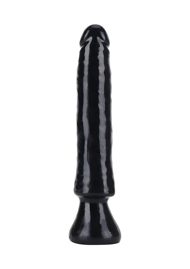 Bestel: Dong Starter PVC 16 cm by ToyJoy - bij Happytoys.nl, happytoys.be, Happytoys.ae: erotische sex webshop | liever Happy dan Easy ⭐⭐⭐⭐⭐