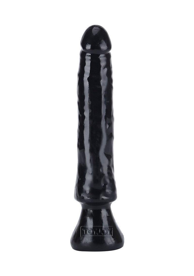 Bestel: Dong Starter PVC 16 cm by ToyJoy - bij Happytoys.nl, happytoys.be, Happytoys.ae: erotische sex webshop | liever Happy dan Easy ⭐⭐⭐⭐⭐