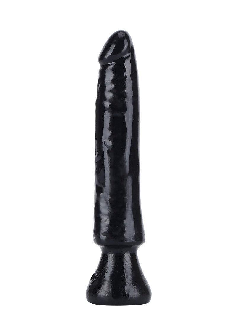 Bestel: Dong Starter PVC 16 cm by ToyJoy - bij Happytoys.nl, happytoys.be, Happytoys.ae: erotische sex webshop | liever Happy dan Easy ⭐⭐⭐⭐⭐