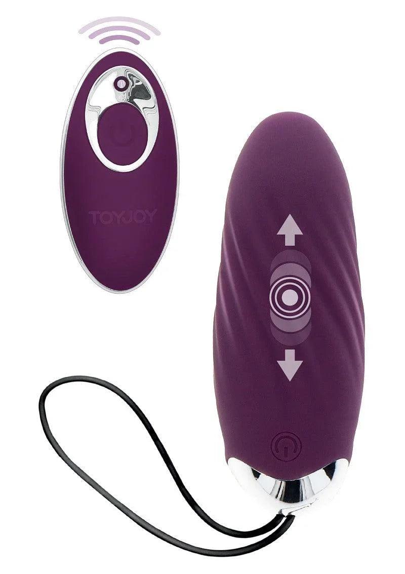 Bestel: Knock Knock Eggstavagant by ToyJoy Happiness - bij Happytoys.nl, happytoys.be, Happytoys.ae: erotische sex webshop | liever Happy dan Easy βββββ