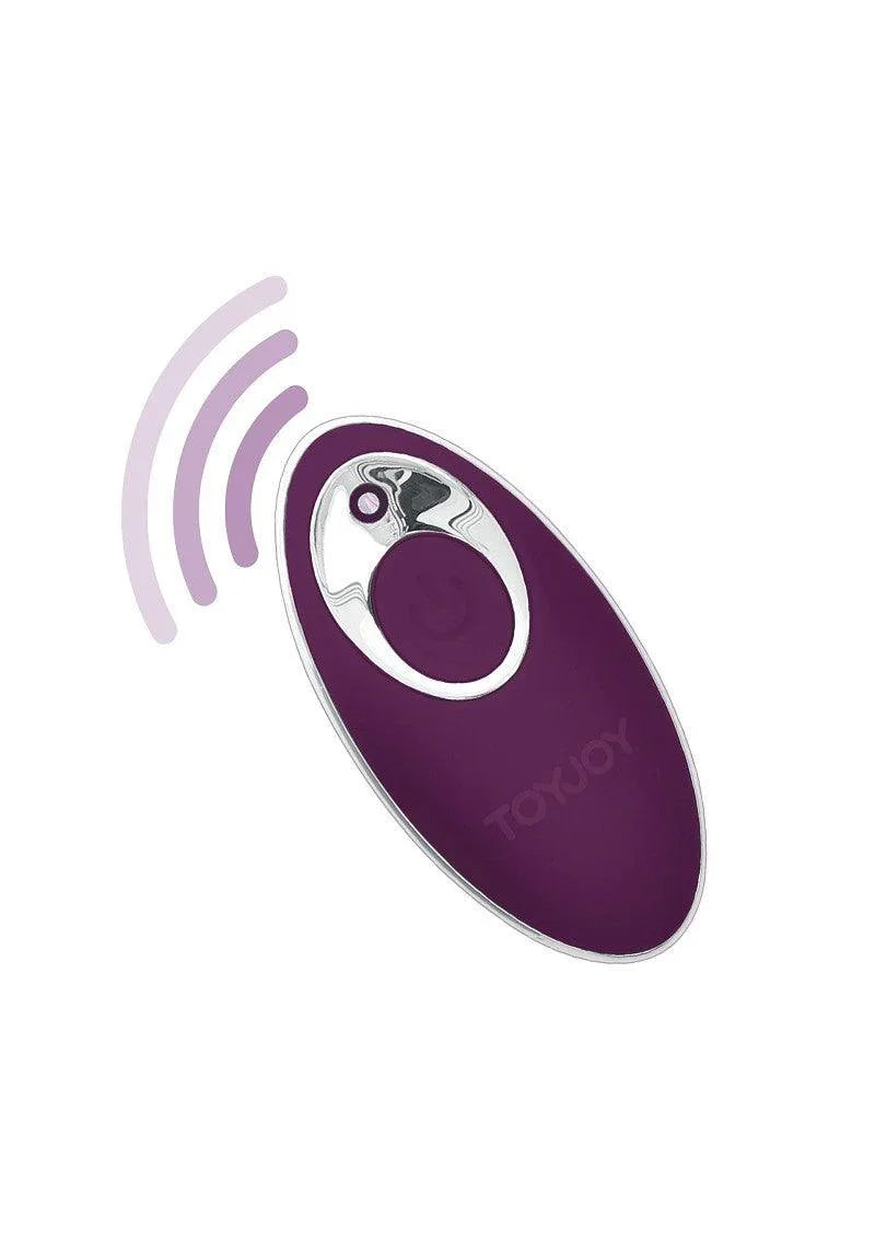 ♀ ToyJoy Happiness Knock Knock Eggstavagant - Happytoys Sexshop: online sex shop for Feeling Happy & Easy 😊 - Discreet geleverd