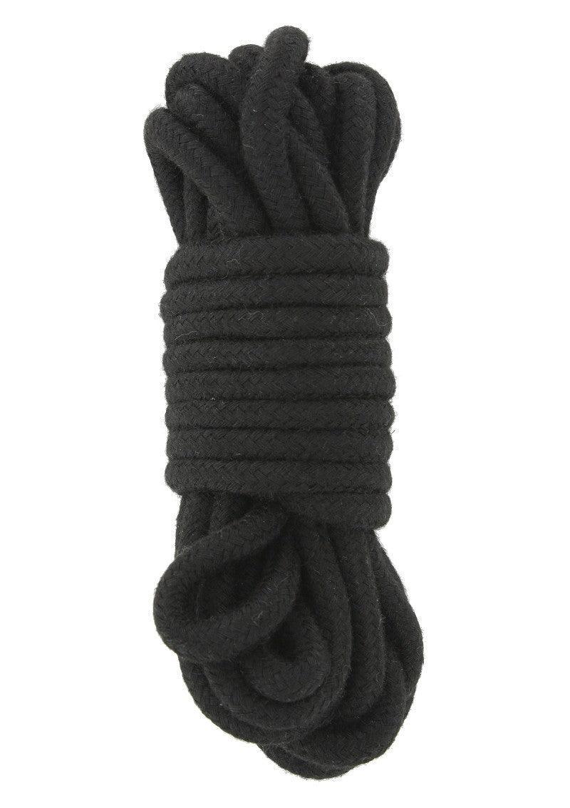 Just for You Amazing Bondage Sex Toy Kit by ToyJoy - Happytoys Sexshop: online sex shop for Feeling Happy & Easy 😊 - Discreet geleverd