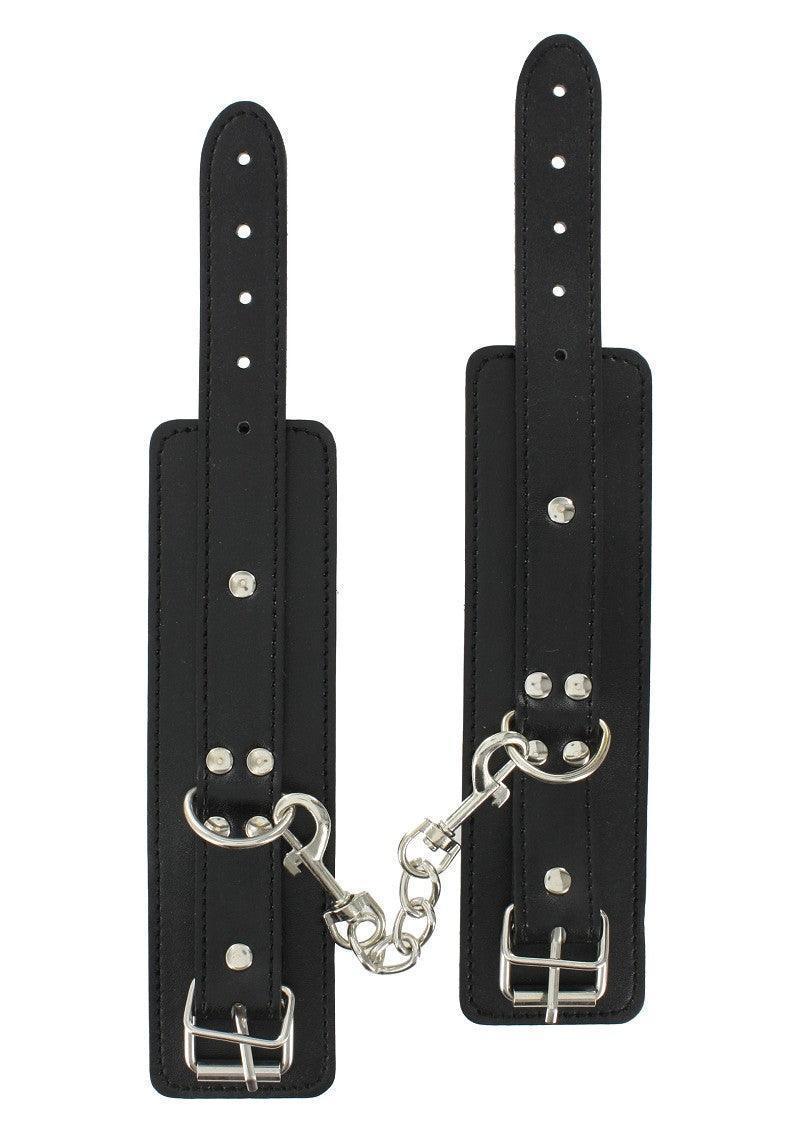 Bestel: Just for You Amazing Bondage Sex Toy Kit by ToyJoy - bij Happytoys.nl, happytoys.be, Happytoys.ae: erotische sex webshop | liever Happy dan Easy ⭐⭐⭐⭐⭐