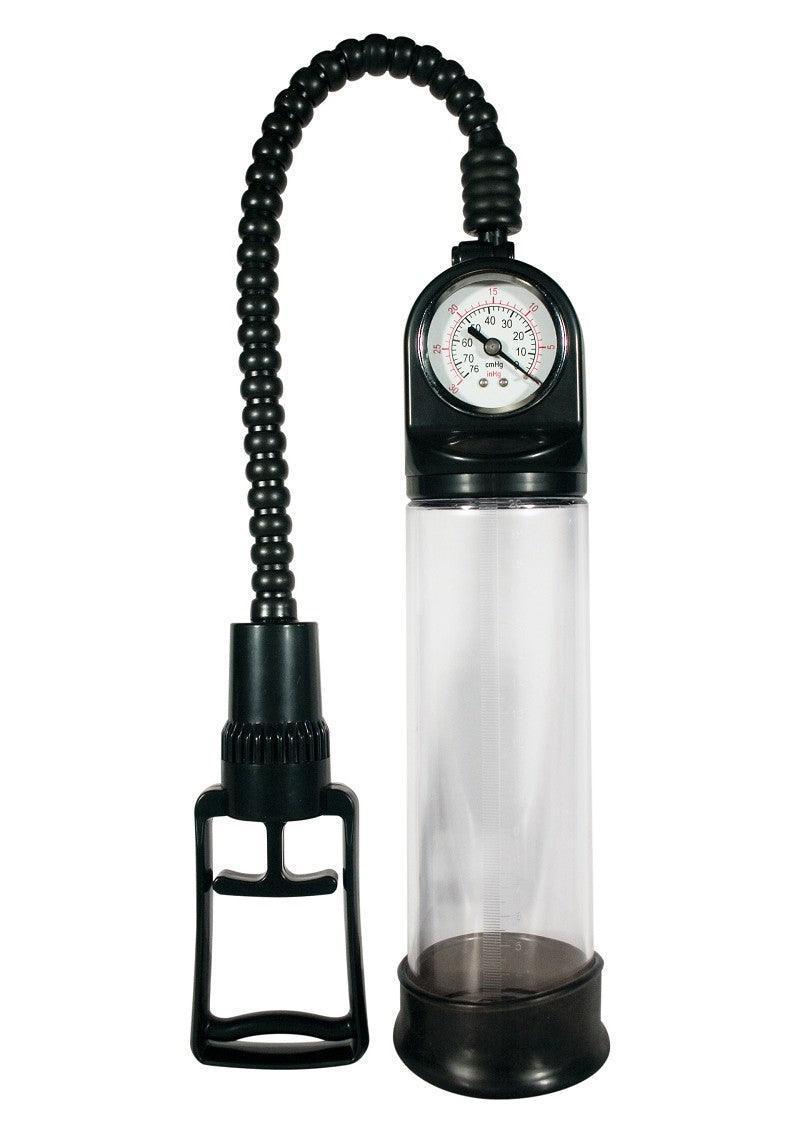 Bestel: Manpower Pump Master by ToyJoy - bij Happytoys.nl, happytoys.be, Happytoys.ae: erotische sex webshop | liever Happy dan Easy ⭐⭐⭐⭐⭐