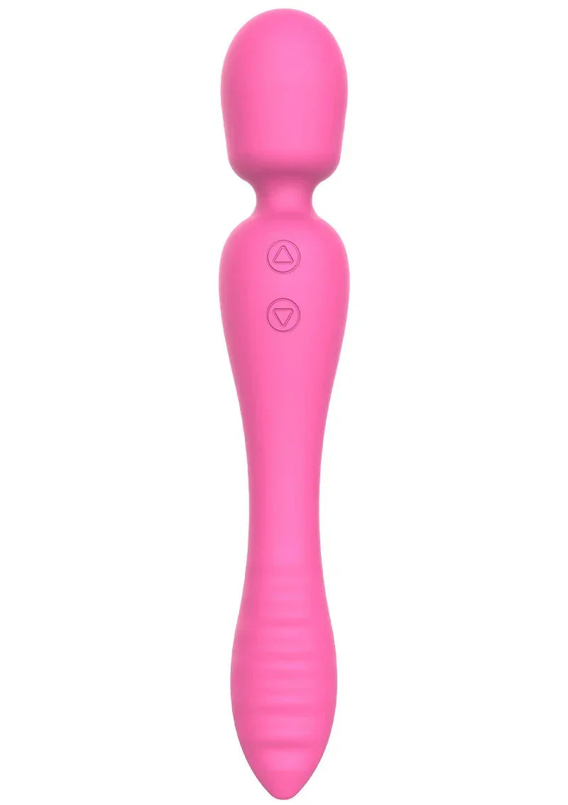 Bestel: Fame The Evermore 2 - in - 1 Massager by ToyJoy - bij Happytoys.nl, happytoys.be, Happytoys.ae: erotische sex webshop | liever Happy dan Easy ⭐⭐⭐⭐⭐