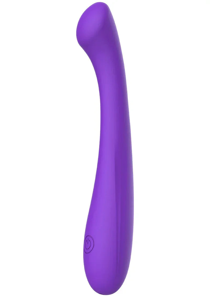 Bestel: Fame The Luna G - Spot Vibrator by ToyJoy - bij Happytoys.nl, happytoys.be, Happytoys.ae: erotische sex webshop | liever Happy dan Easy ⭐⭐⭐⭐⭐