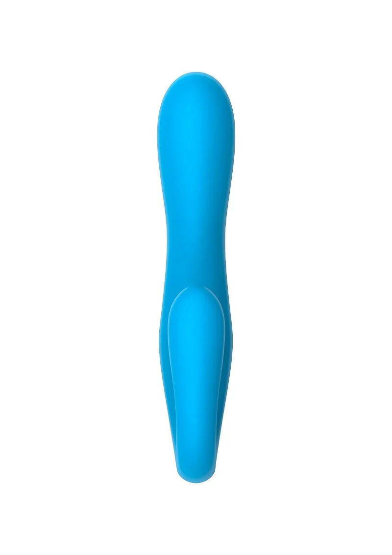 Bestel: Fame The Skyler Rabbit Vibrator by ToyJoy - bij Happytoys.nl, happytoys.be, Happytoys.ae: erotische sex webshop | liever Happy dan Easy ⭐⭐⭐⭐⭐
