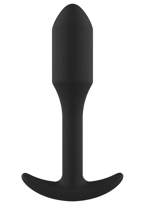 Bestel: Anal Play Smooth Anal Plug by ToyJoy - bij Happytoys.nl, happytoys.be, Happytoys.ae: erotische sex webshop | liever Happy dan Easy ⭐⭐⭐⭐⭐
