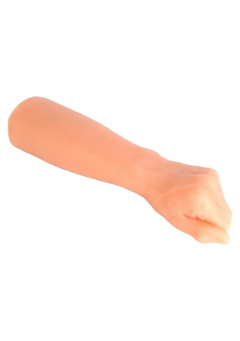 ♀ ToyJoy Get Real The Fist 30 cm - Happytoys Sexshop: online sex shop for Feeling Happy & Easy 😊 - Discreet geleverd