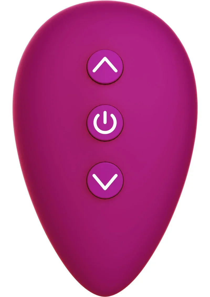 Bestel: Put A Ring On It C - Ring Remote by ToyJoy - bij Happytoys.nl, happytoys.be, Happytoys.ae: erotische sex webshop | liever Happy dan Easy ⭐⭐⭐⭐⭐
