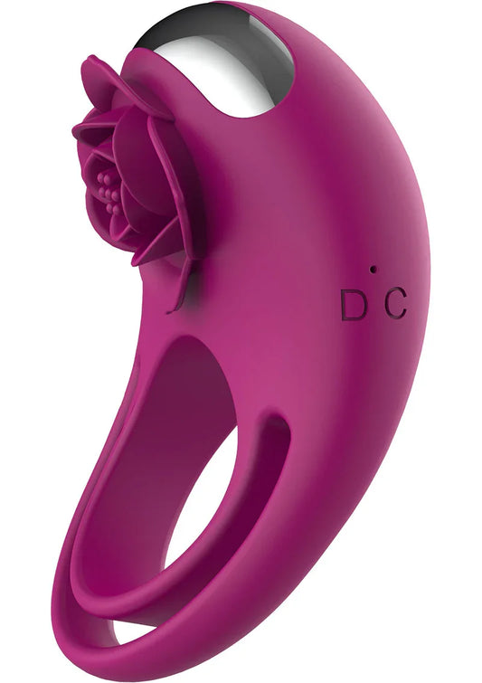 Put A RIng On It C-Ring Remote by ToyJoy - Happytoys Sexshop: online sex shop for Feeling Happy & Easy 😊 - Discreet geleverd