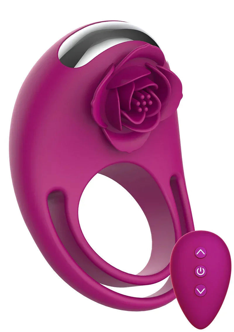 Bestel: Put A Ring On It C - Ring Remote by ToyJoy - bij Happytoys.nl, happytoys.be, Happytoys.ae: erotische sex webshop | liever Happy dan Easy ⭐⭐⭐⭐⭐