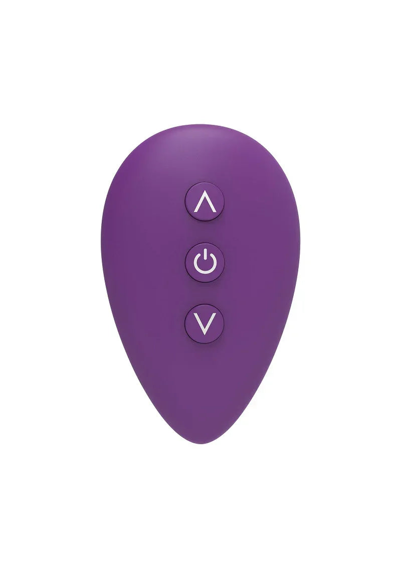 Bestel: Designer Edition Nymphea Vibrating Strap - On by Toyjoy - bij Happytoys.nl, happytoys.be, Happytoys.ae: erotische sex webshop | liever Happy dan Easy ⭐⭐⭐⭐⭐