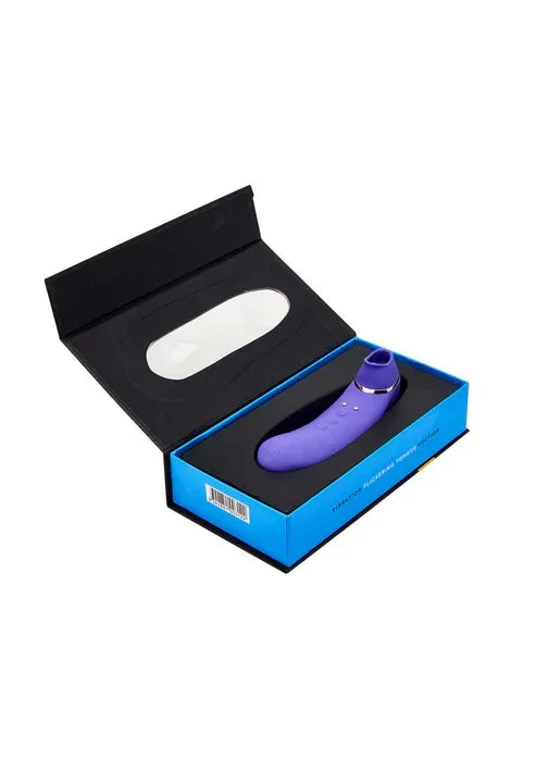 Bestel: Trinitii 3 in 1 Tongue by Nu Sensuelle - bij Happytoys.nl, happytoys.be, Happytoys.ae: erotische sex webshop | liever Happy dan Easy ⭐⭐⭐⭐⭐