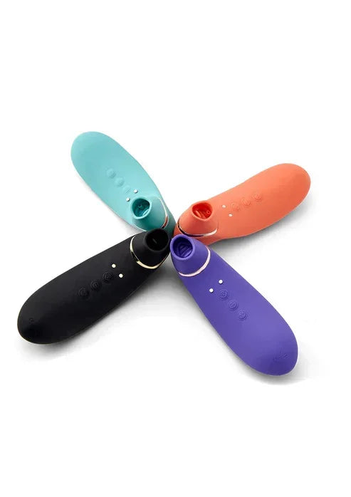 Bestel: Trinitii 3 in 1 Tongue by Nu Sensuelle - bij Happytoys.nl, happytoys.be, Happytoys.ae: erotische sex webshop | liever Happy dan Easy ⭐⭐⭐⭐⭐