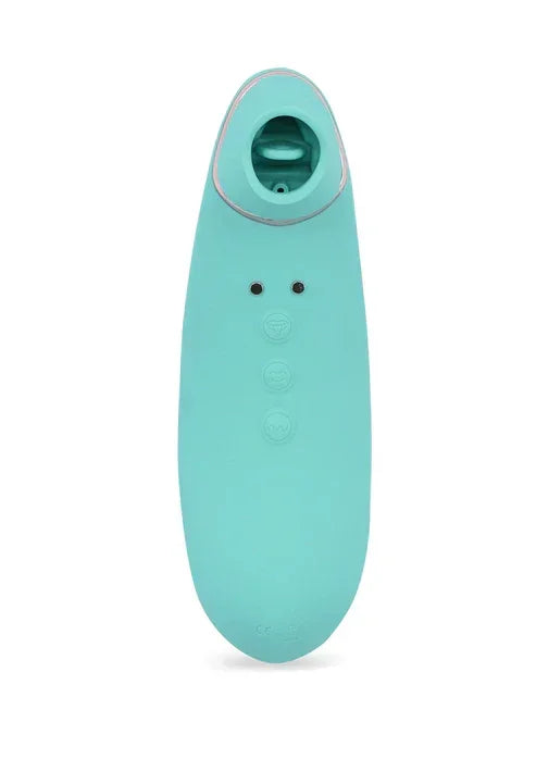 Trinitii 3 in 1 Tongue by Nu Sensuelle - Happytoys Sexshop: online sex shop for Feeling Happy & Easy π - Discreet geleverd