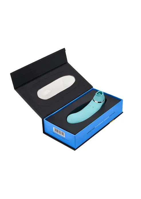 Bestel: Trinitii 3 in 1 Tongue by Nu Sensuelle - bij Happytoys.nl, happytoys.be, Happytoys.ae: erotische sex webshop | liever Happy dan Easy ⭐⭐⭐⭐⭐
