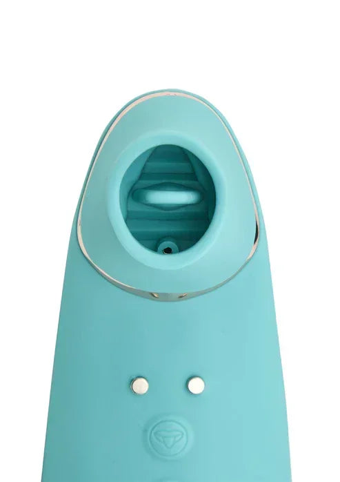Bestel: Trinitii 3 in 1 Tongue by Nu Sensuelle - bij Happytoys.nl, happytoys.be, Happytoys.ae: erotische sex webshop | liever Happy dan Easy ⭐⭐⭐⭐⭐