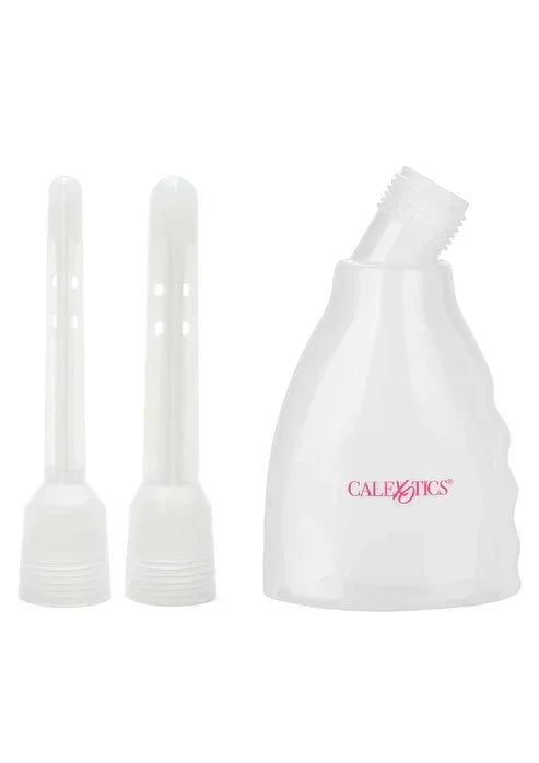 Bestel: Ultimate Douche by CalExotics - bij Happytoys.nl, happytoys.be, Happytoys.ae: erotische sex webshop | liever Happy dan Easy ⭐⭐⭐⭐⭐