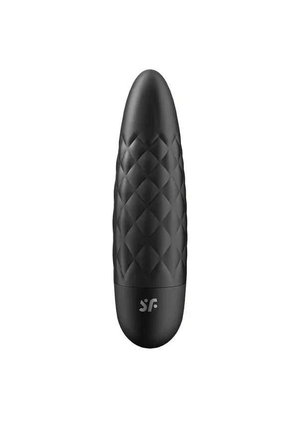 Ultra Power Bullet 5 vibrator by Satisfyer - Happytoys Sexshop: online sex shop for Feeling Happy & Easy 😊 - Discreet geleverd