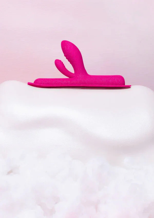 Unicorn Jackalope by Cowgirl - Happytoys Sexshop: Toys for Feeling Happy & Easy 😊 - Discreet geleverd