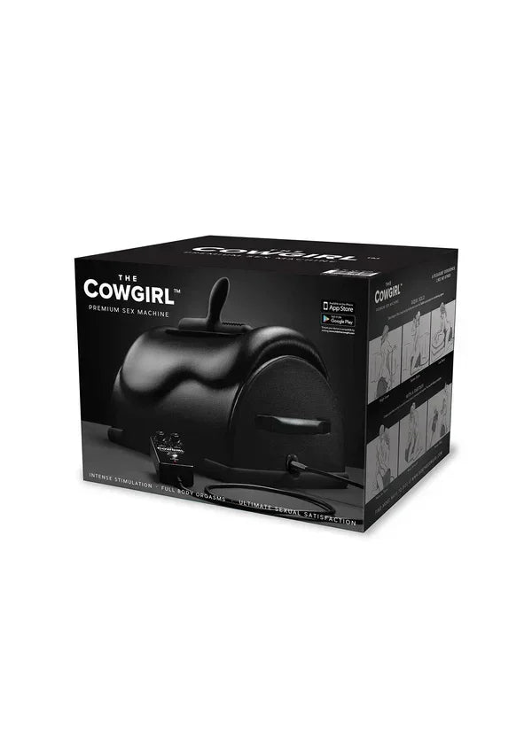 Bestel: Unicorn Waterfall symbian by The Cowgirl - bij Happytoys.nl, happytoys.be, Happytoys.ae: erotische sex webshop | liever Happy dan Easy ⭐⭐⭐⭐⭐