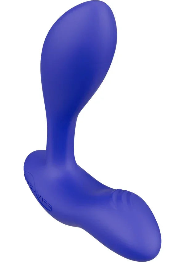 Vector + by We-Vibe - Happytoys Sexshop: Toys for Feeling Happy & Easy 😊 - Discreet geleverd