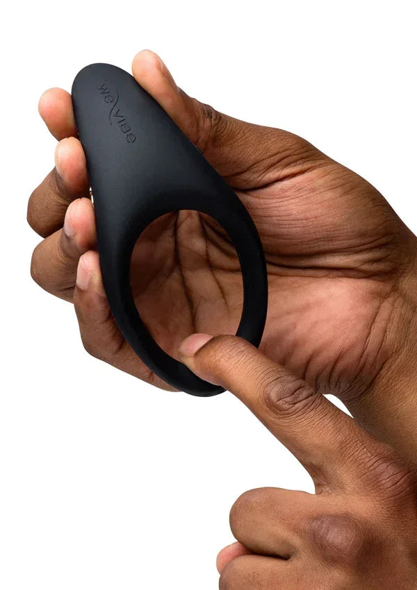 Bestel: Verge 2 by We - Vibe - bij Happytoys.nl, happytoys.be, Happytoys.ae: erotische sex webshop | liever Happy dan Easy ⭐⭐⭐⭐⭐