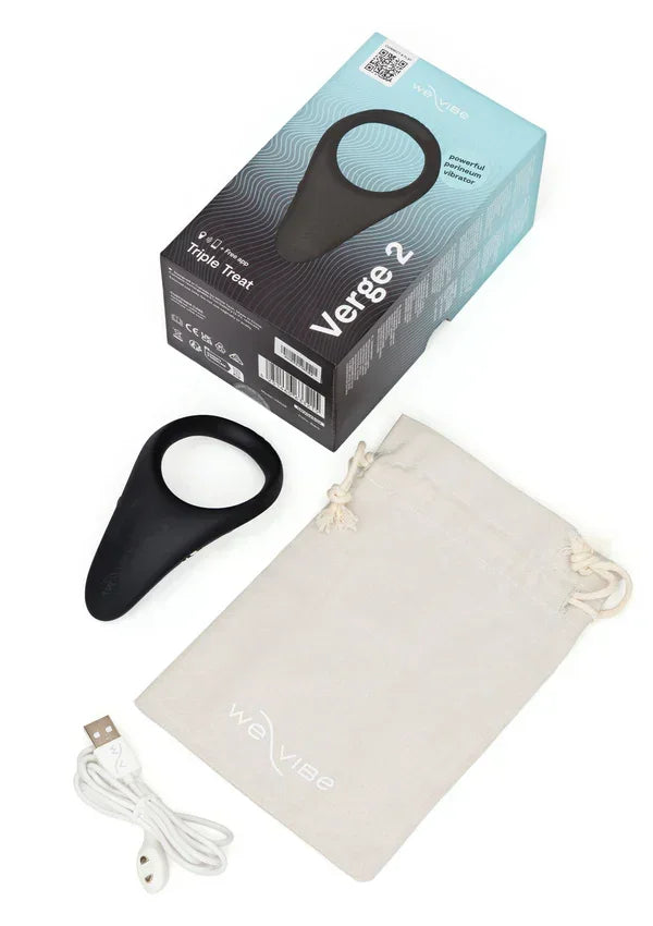 Verge 2 by We-Vibe