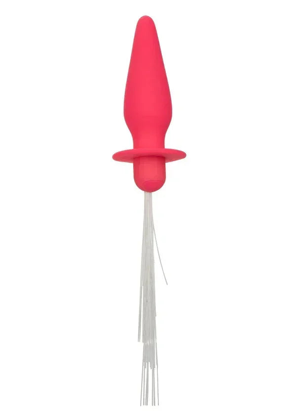 Bestel: Vibrating Light Up Anal Probe by CalExotics - bij Happytoys.nl, happytoys.be, Happytoys.ae: erotische sex webshop | liever Happy dan Easy βββββ