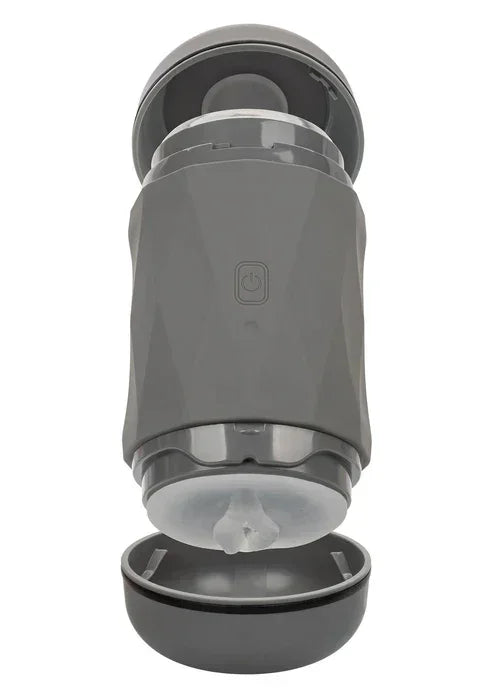 Bestel: Vibro Squeeze Pussy by CalExotics - bij Happytoys.nl, happytoys.be, Happytoys.ae: erotische sex webshop | liever Happy dan Easy ⭐⭐⭐⭐⭐