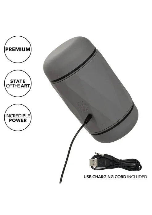 Bestel: Vibro Squeeze Pussy by CalExotics - bij Happytoys.nl, happytoys.be, Happytoys.ae: erotische sex webshop | liever Happy dan Easy ⭐⭐⭐⭐⭐