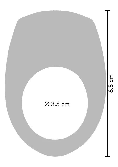 Vicious Couples Cock Ring Vibrating @ Playhouse