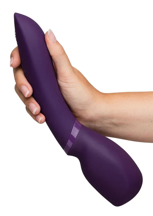 Wand 2 by We-Vibe - Happytoys Sexshop: Toys for Feeling Happy & Easy 😊 - Discreet geleverd