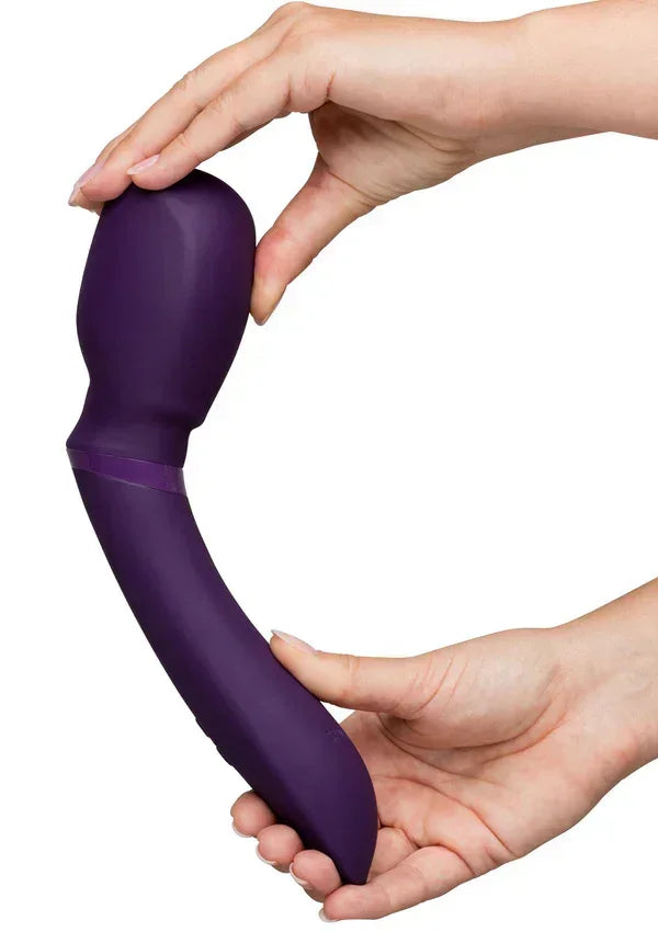 Bestel: Wand 2 by We - Vibe - bij Happytoys.nl, happytoys.be, Happytoys.ae: erotische sex webshop | liever Happy dan Easy ⭐⭐⭐⭐⭐