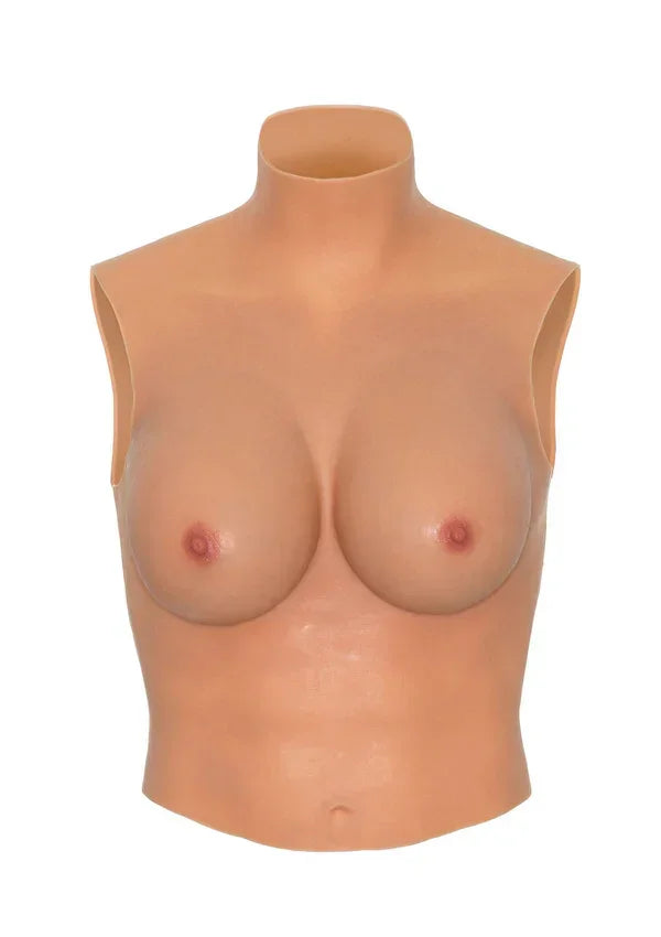 Bestel: Wearable Breasts Shirt E Cup by Hidden Desire - bij Happytoys.nl, happytoys.be, Happytoys.ae: erotische sex webshop | liever Happy dan Easy ⭐⭐⭐⭐⭐