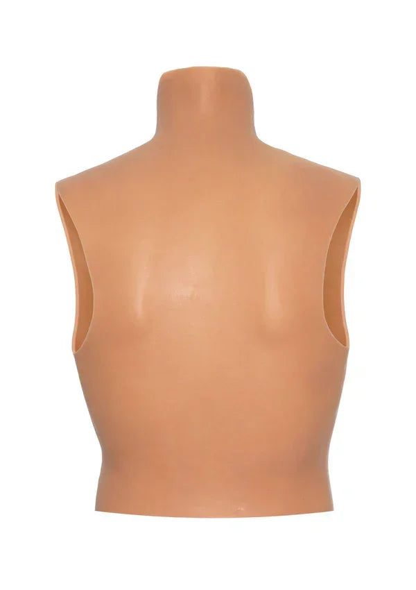 Bestel: Wearable Breasts Shirt E Cup by Hidden Desire - bij Happytoys.nl, happytoys.be, Happytoys.ae: erotische sex webshop | liever Happy dan Easy ⭐⭐⭐⭐⭐