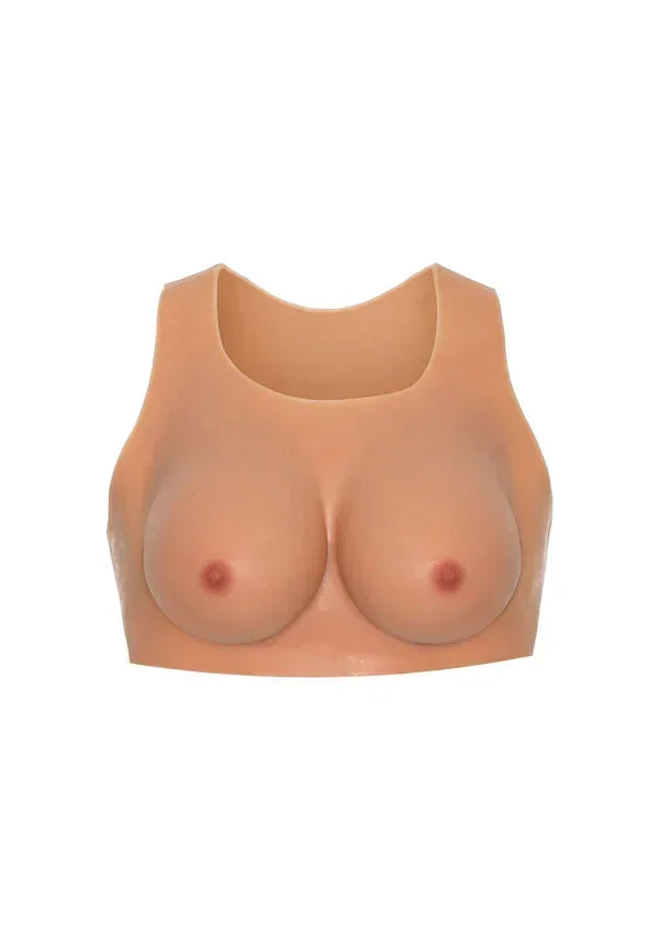 Bestel: Wearable Breasts Top C Cup by Hidden Desire - bij Happytoys.nl, happytoys.be, Happytoys.ae: erotische sex webshop | liever Happy dan Easy âââââ