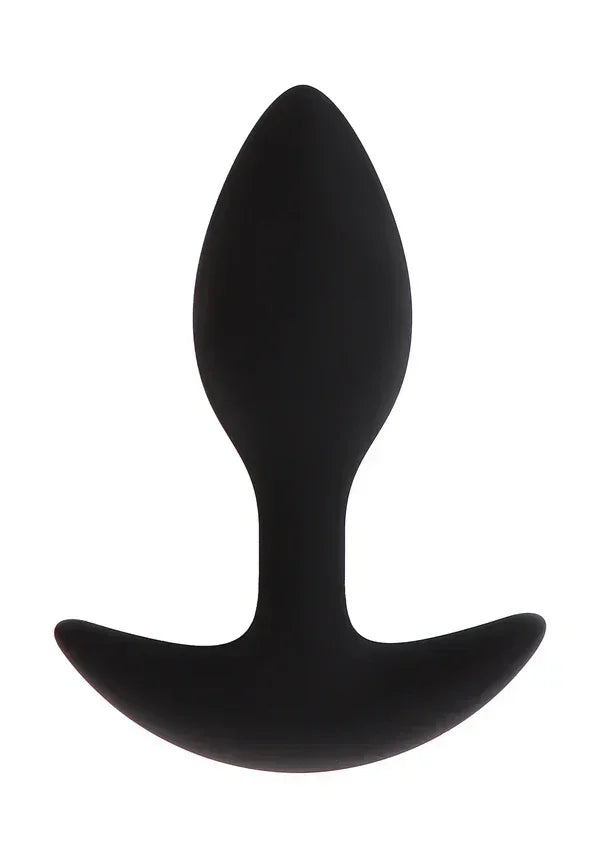 Bestel: Weighted Anal Plug 185g by Hidden Desire - bij Happytoys.nl, happytoys.be, Happytoys.ae: erotische sex webshop | liever Happy dan Easy âââââ