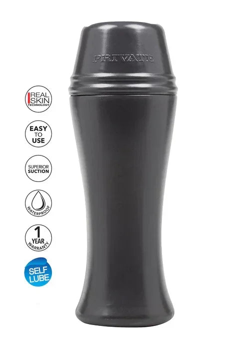 Wet Kitten Self Lube To Go by Private - Happytoys Sexshop: online sex shop for Feeling Happy & Easy 😊 - Discreet geleverd
