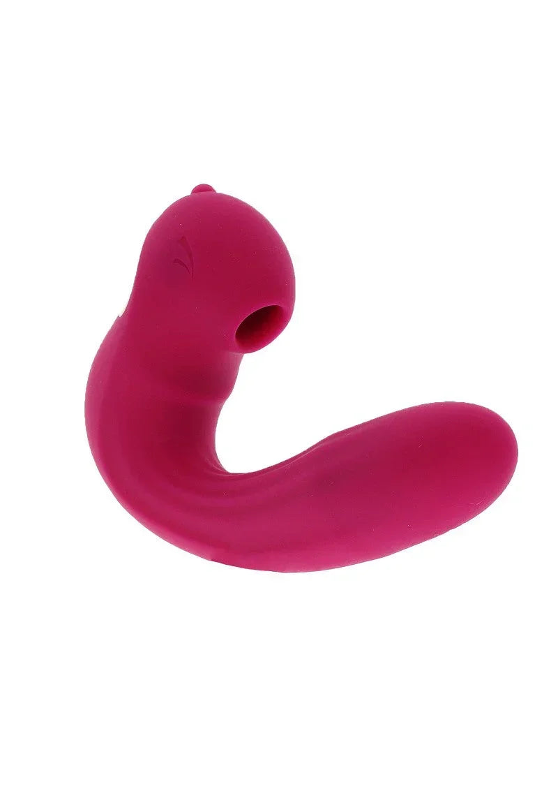Bestel: Celestial Love Vibe Stimulator by Xocoon - bij Happytoys.nl, happytoys.be, Happytoys.ae: erotische sex webshop | liever Happy dan Easy ⭐⭐⭐⭐⭐