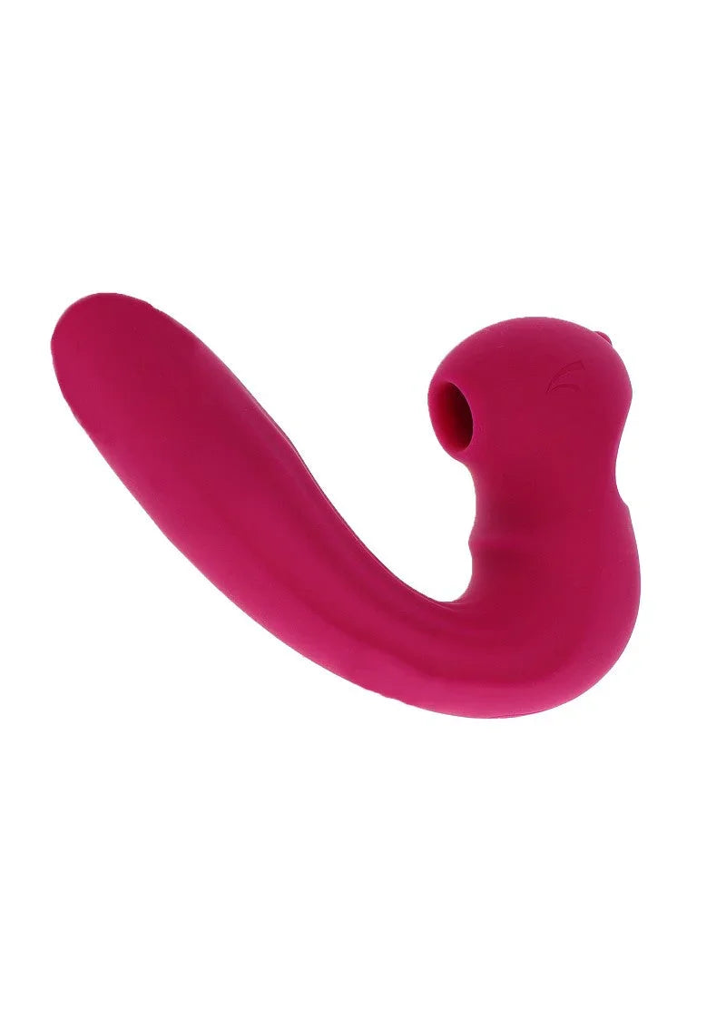 Celestial Love Vibe Stimulator by Xocoon - Happytoys Sexshop: online sex shop for Feeling Happy & Easy đ - Discreet geleverd
