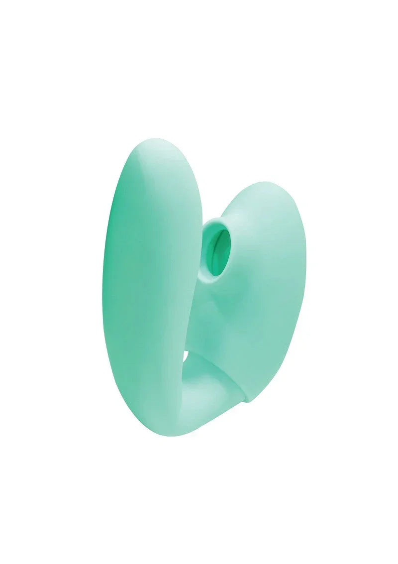 Bestel: Couples Foreplay Enhancer by Xocoon - bij Happytoys.nl, happytoys.be, Happytoys.ae: erotische sex webshop | liever Happy dan Easy ⭐⭐⭐⭐⭐